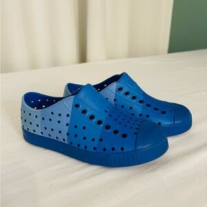 Native X Crayola Jefferson Shoes- Toddler 9